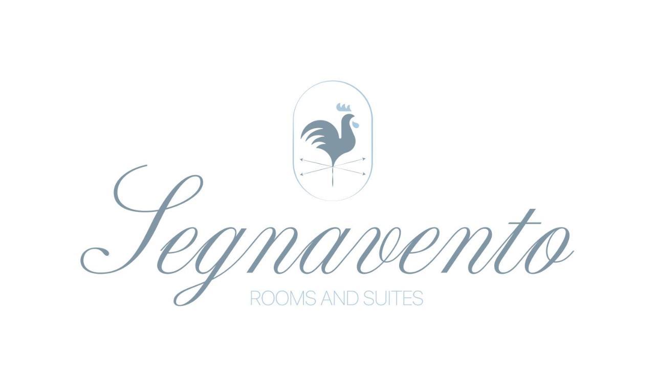 Segnavento -Rooms And Suites- Manta Zewnętrze zdjęcie