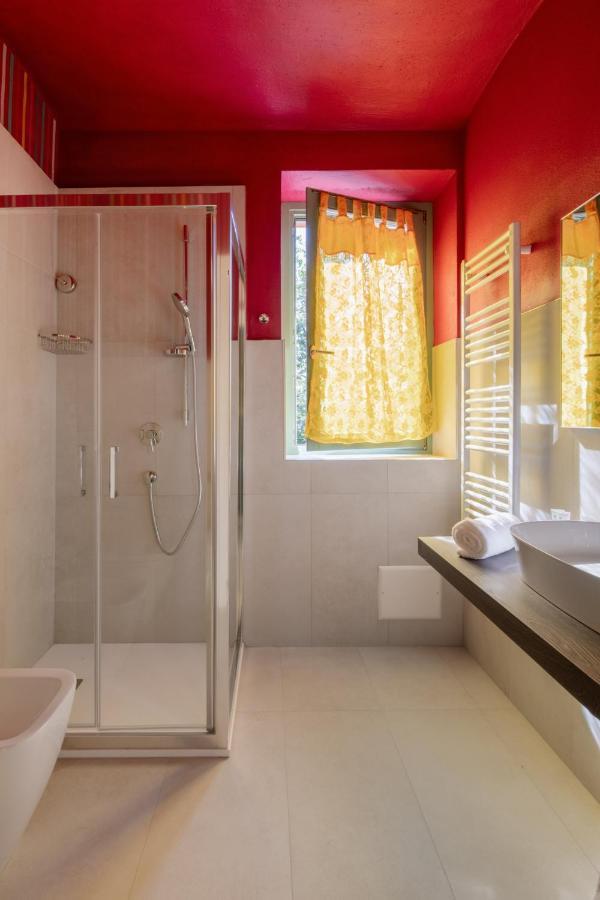 Segnavento -Rooms And Suites- Manta Zewnętrze zdjęcie
