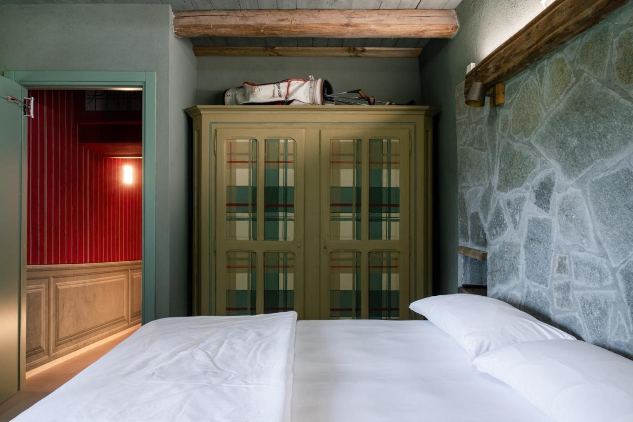 Segnavento -Rooms And Suites- Manta Zewnętrze zdjęcie