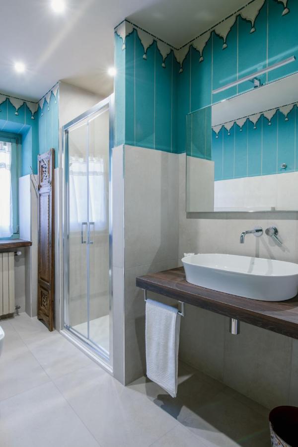 Segnavento -Rooms And Suites- Manta Zewnętrze zdjęcie