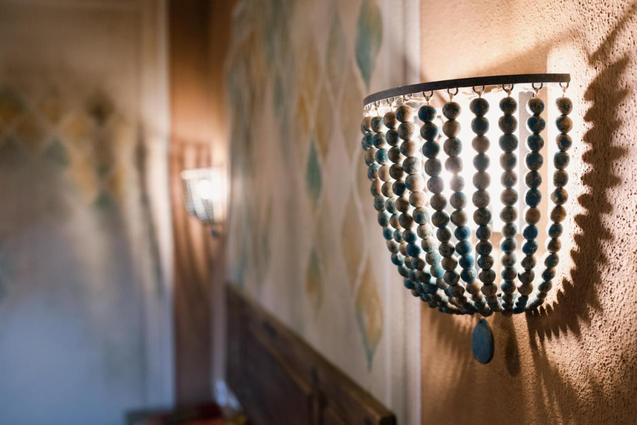 Segnavento -Rooms And Suites- Manta Zewnętrze zdjęcie