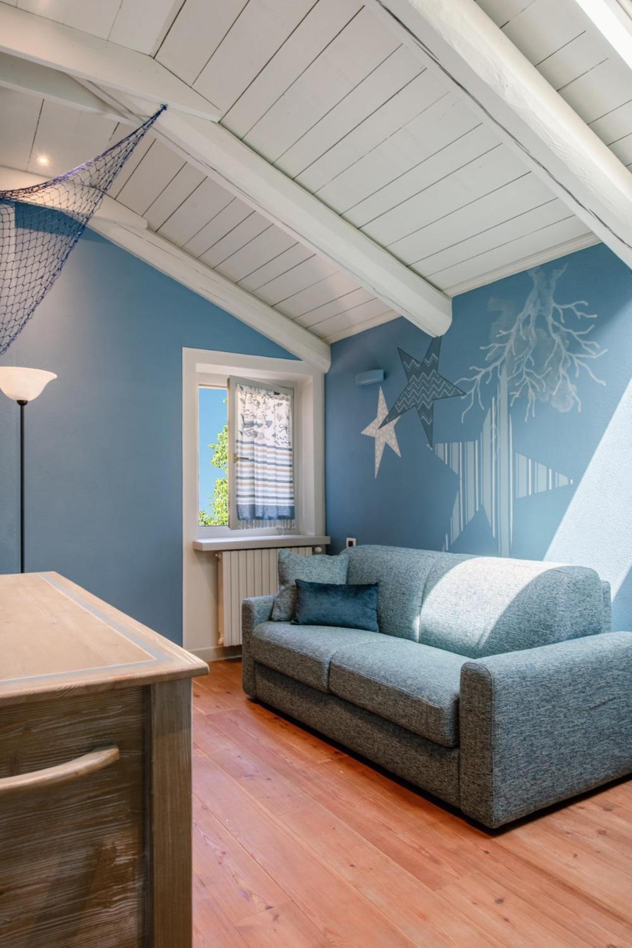 Segnavento -Rooms And Suites- Manta Zewnętrze zdjęcie